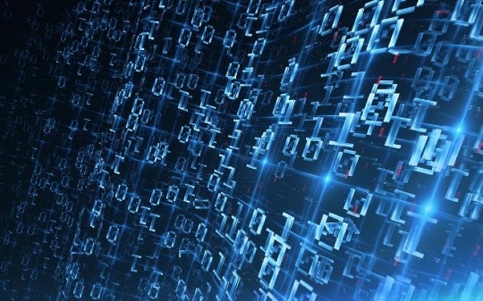 Blockchain
