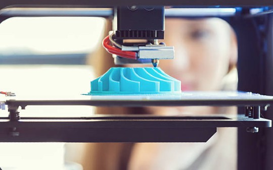 3D Printing Solutions